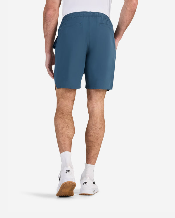 Active Shorts - Navy