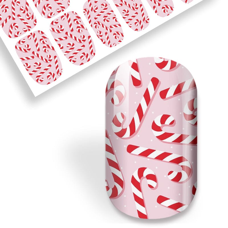 NEW: Candy Cane Latte