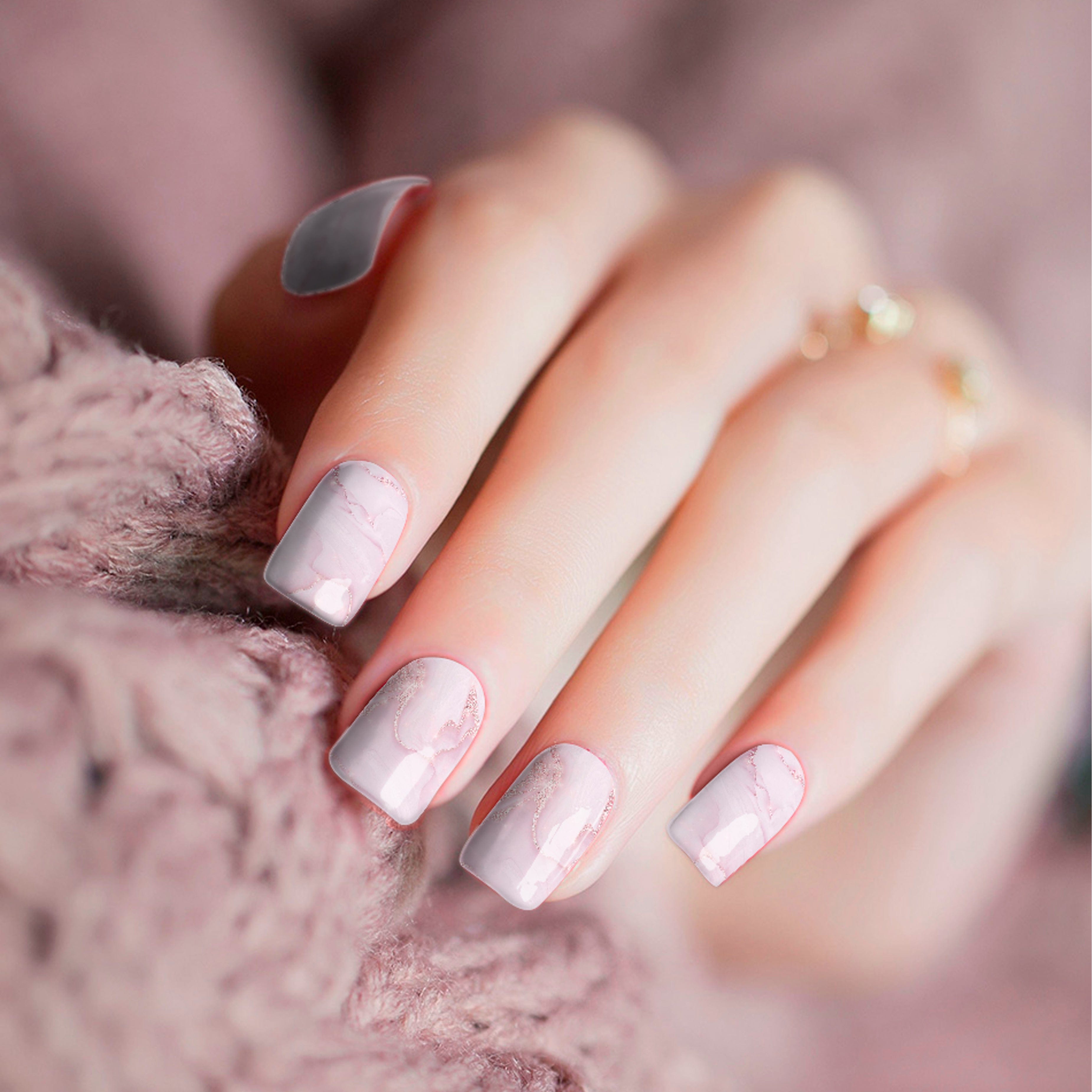 Soft Marble