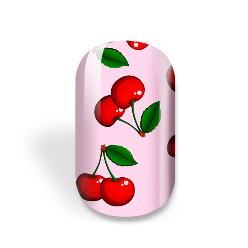 NEW: Cherry Dreams