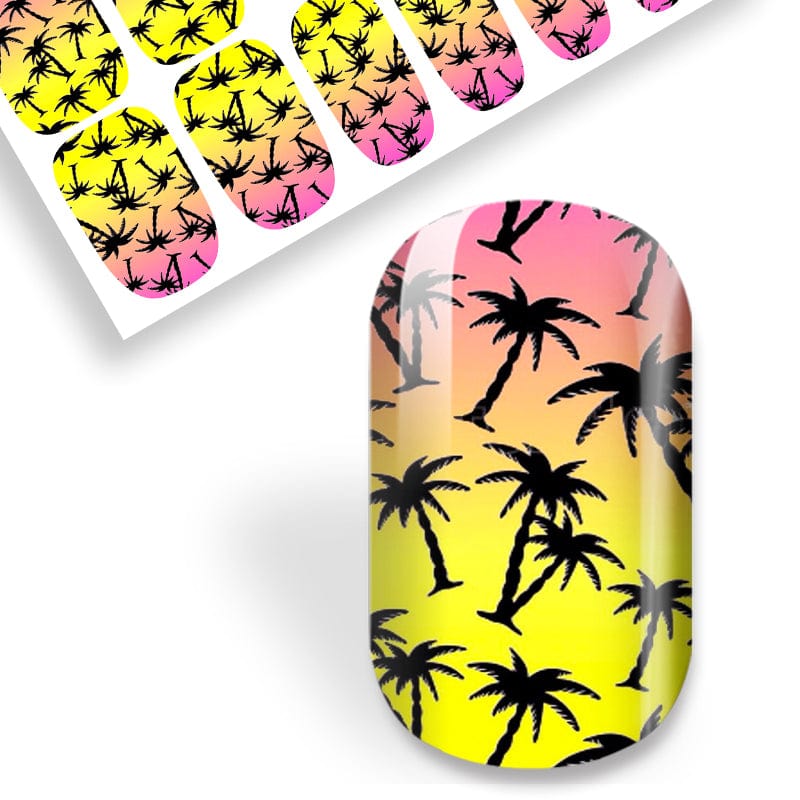 NEW: Horizon Palms