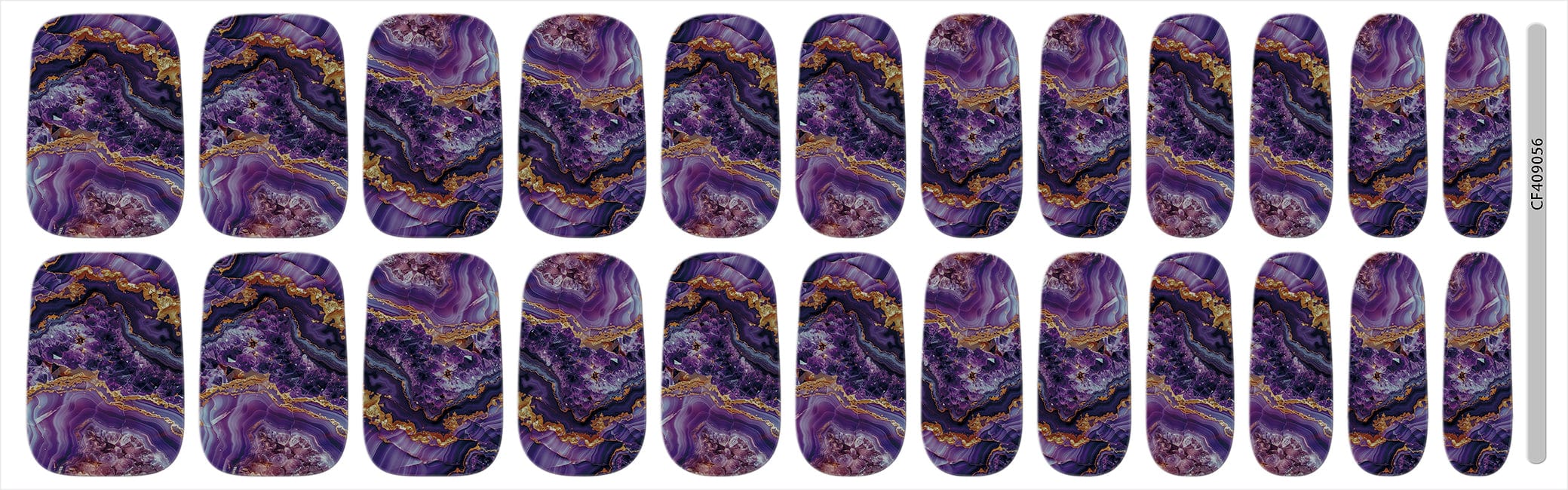 Lilac Breeze Marble