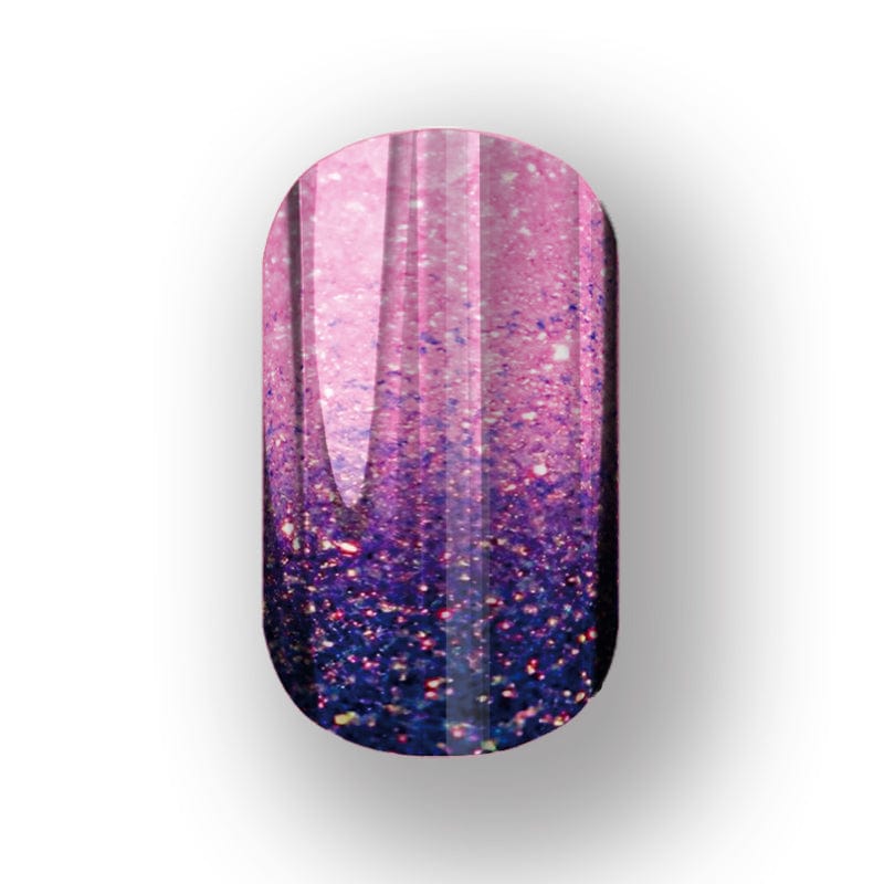 Plum Frost (Chrome)