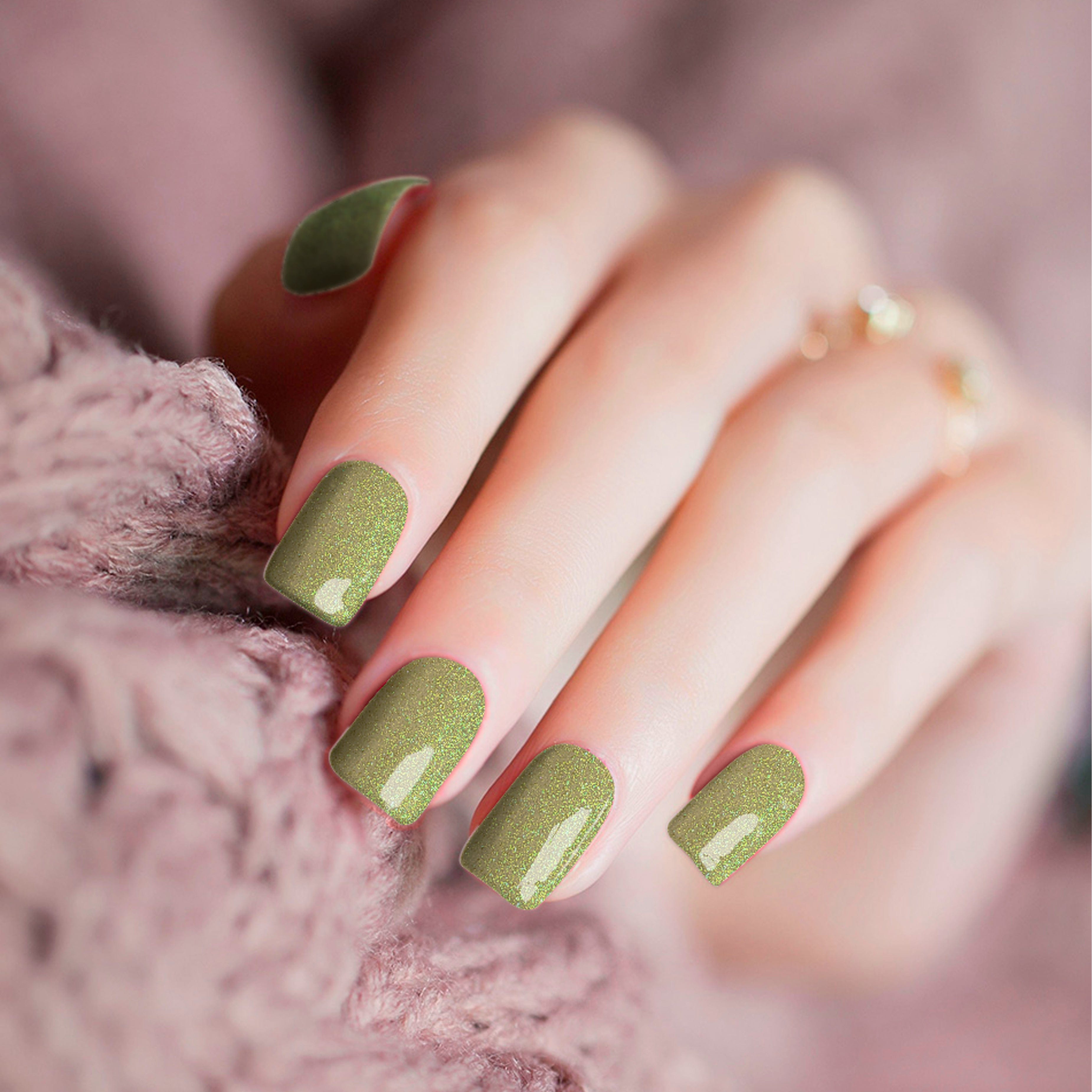 Olive Holo