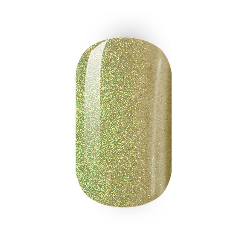 Olive Holo