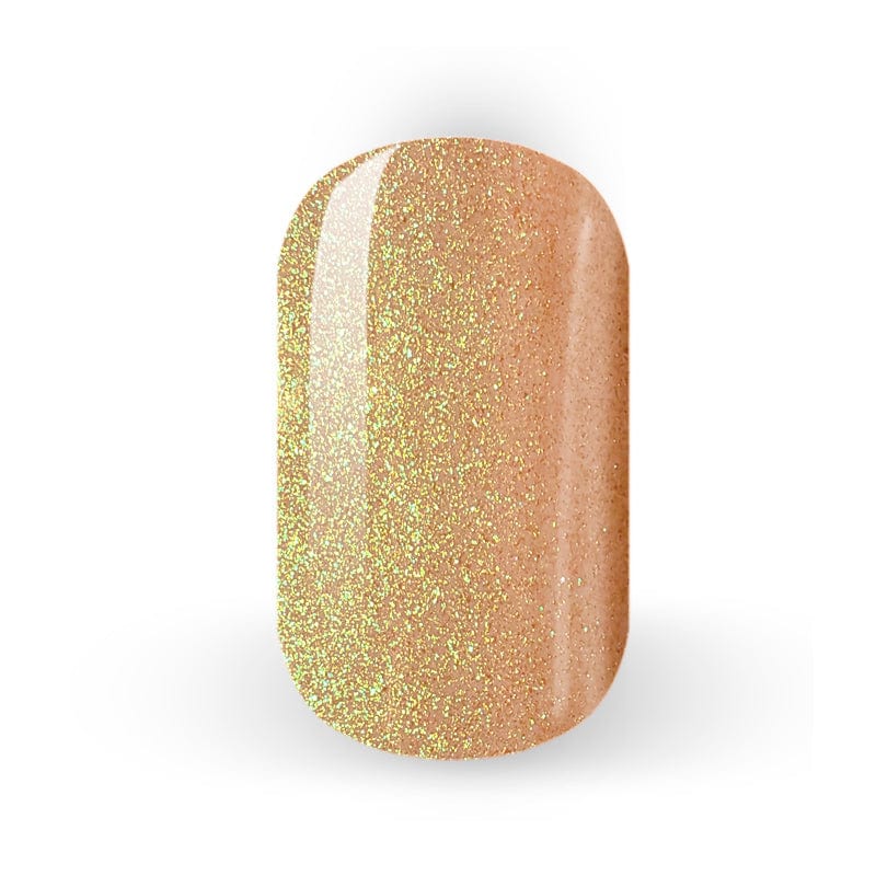 Gold Sand Holo