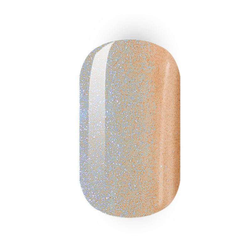 Golden Ice Holo