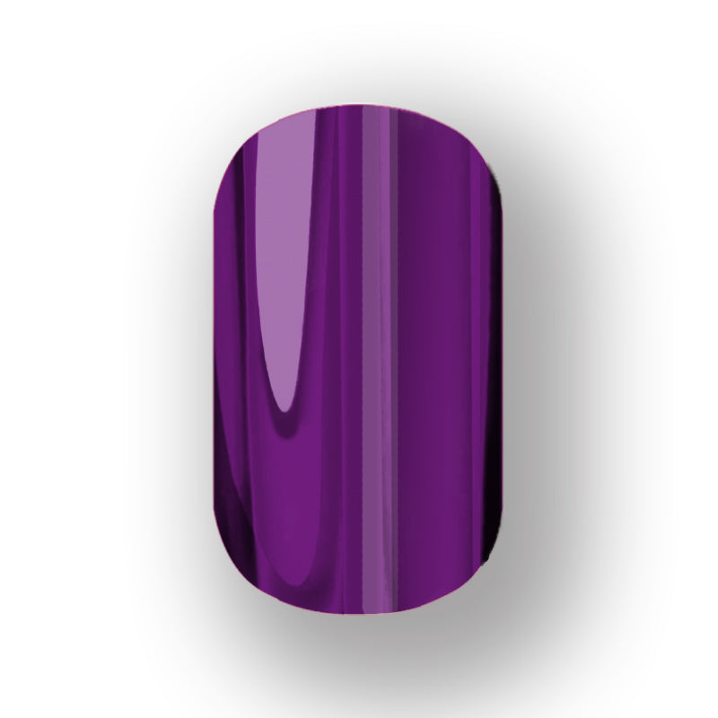 Lively Lavender (Chrome)