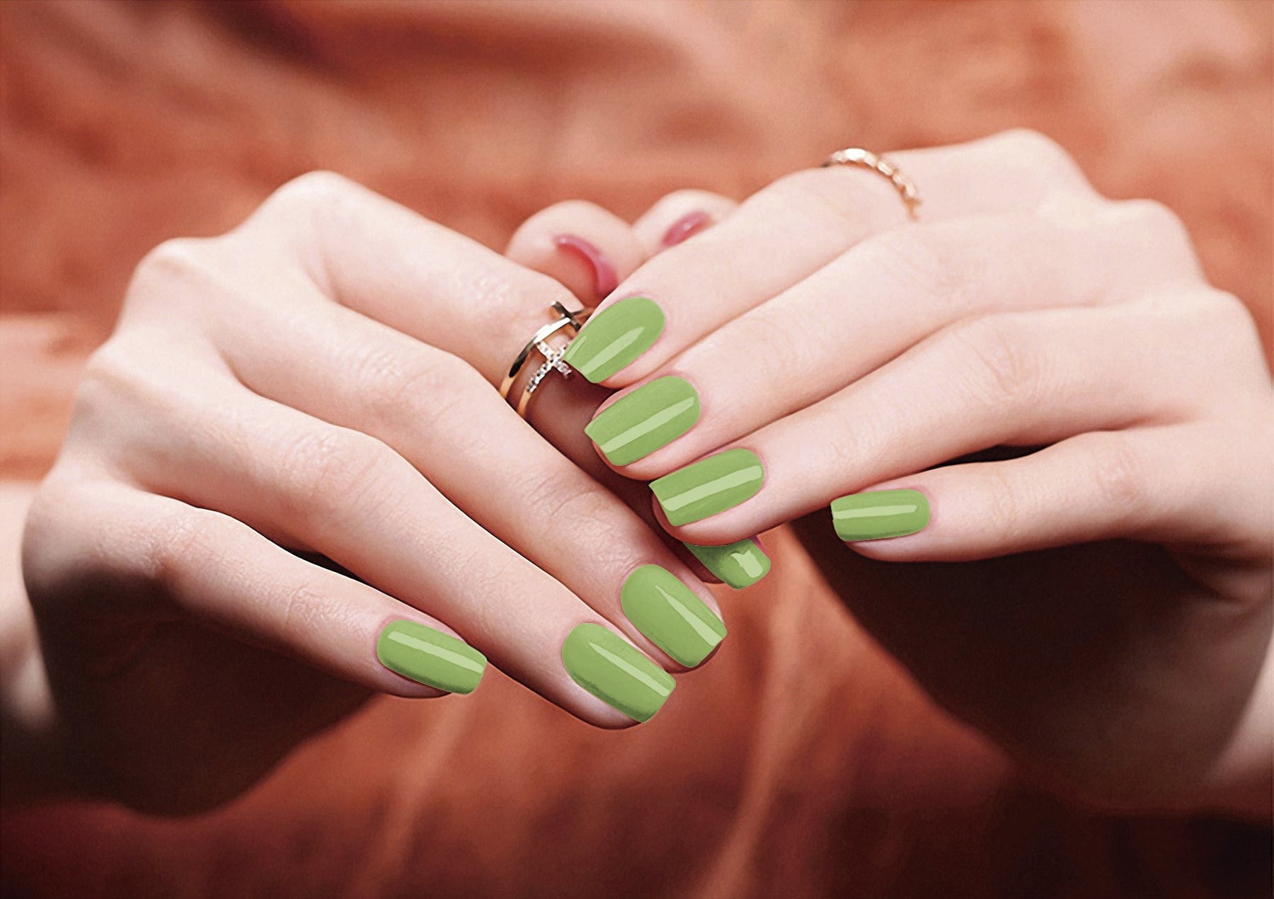 Avocado Green