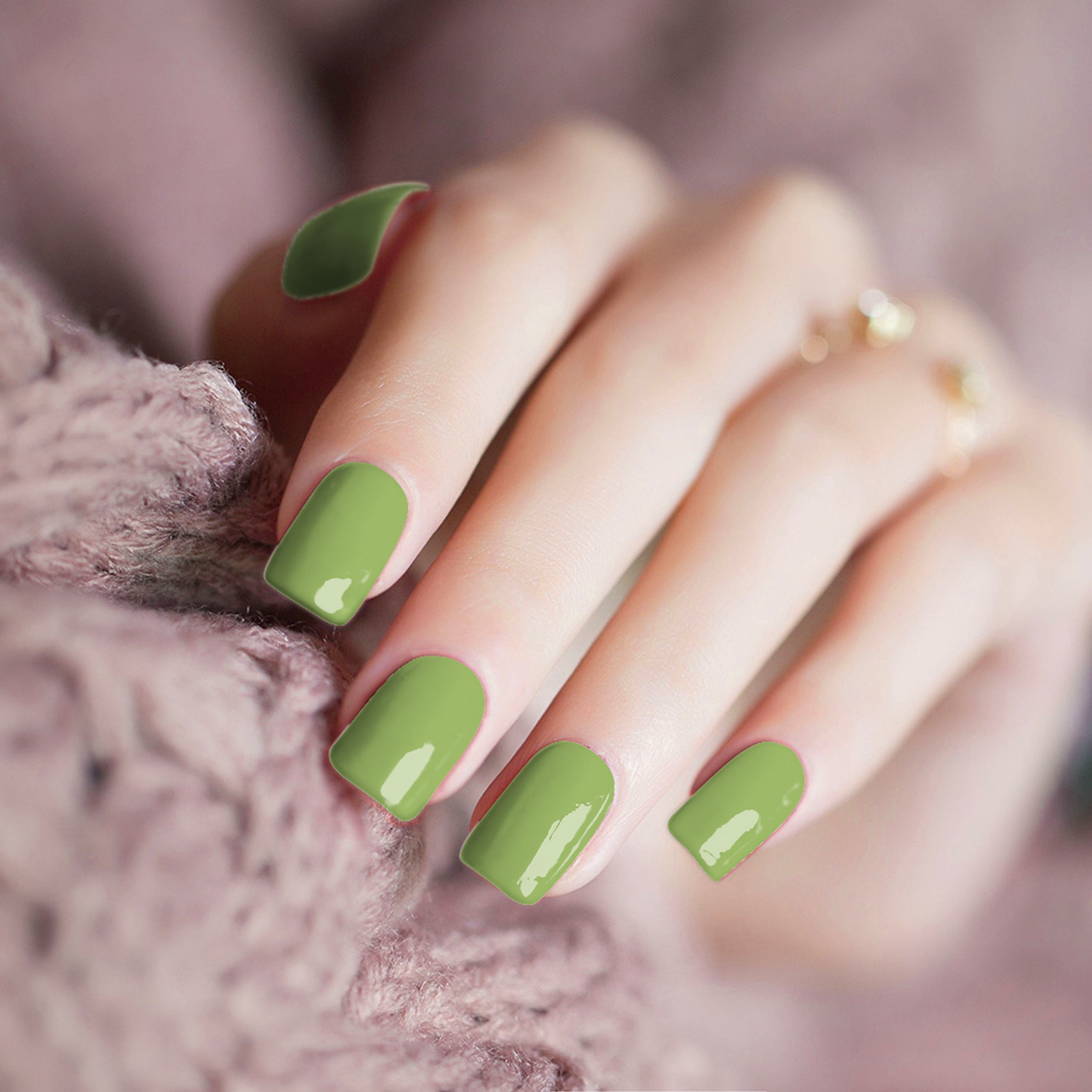 Avocado Green