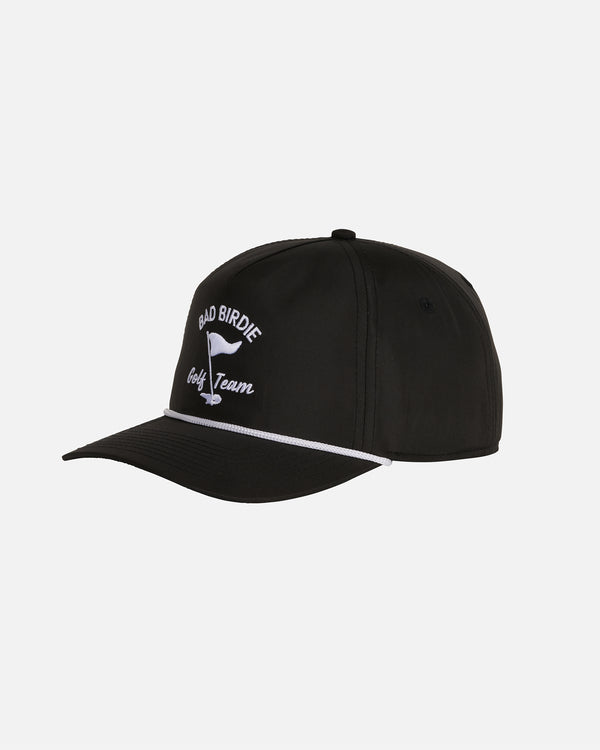 Bad Birdie Golf Team Rope Hat