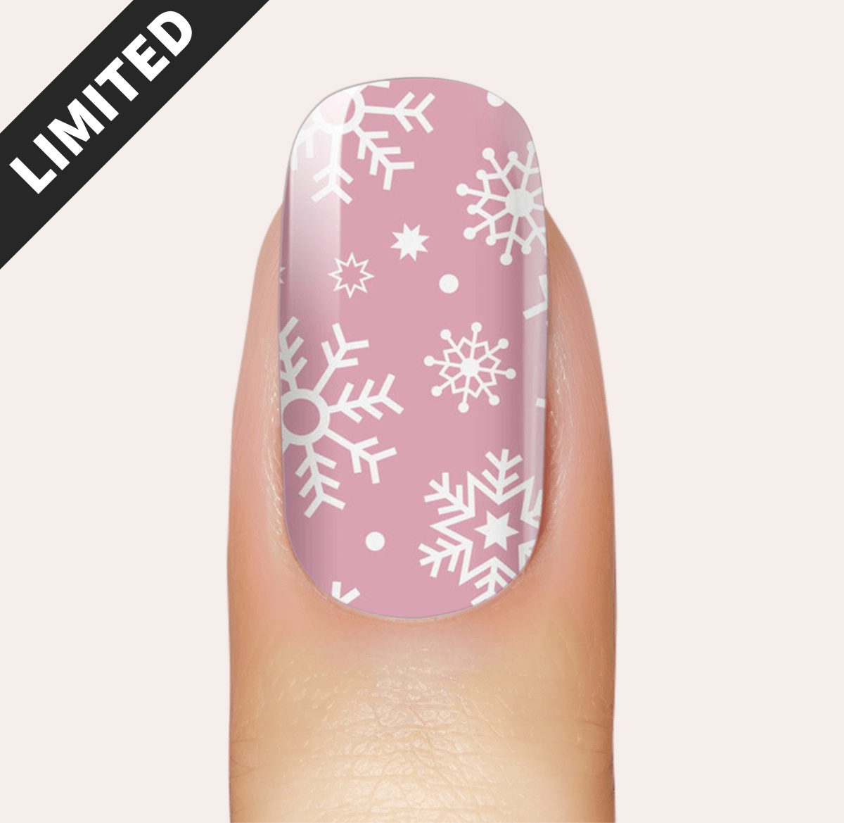 NEU: Blush Winter