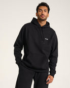 Rec League Hoodie-Men's Sweatshirt-Bad Birdie