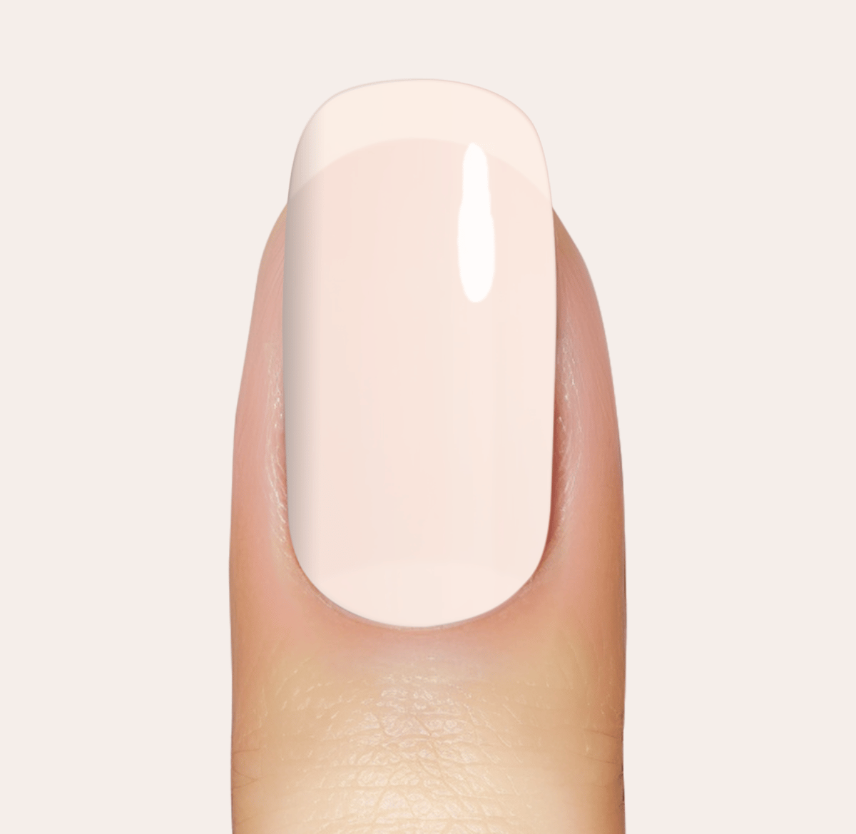 UV Gel: Nude Teint