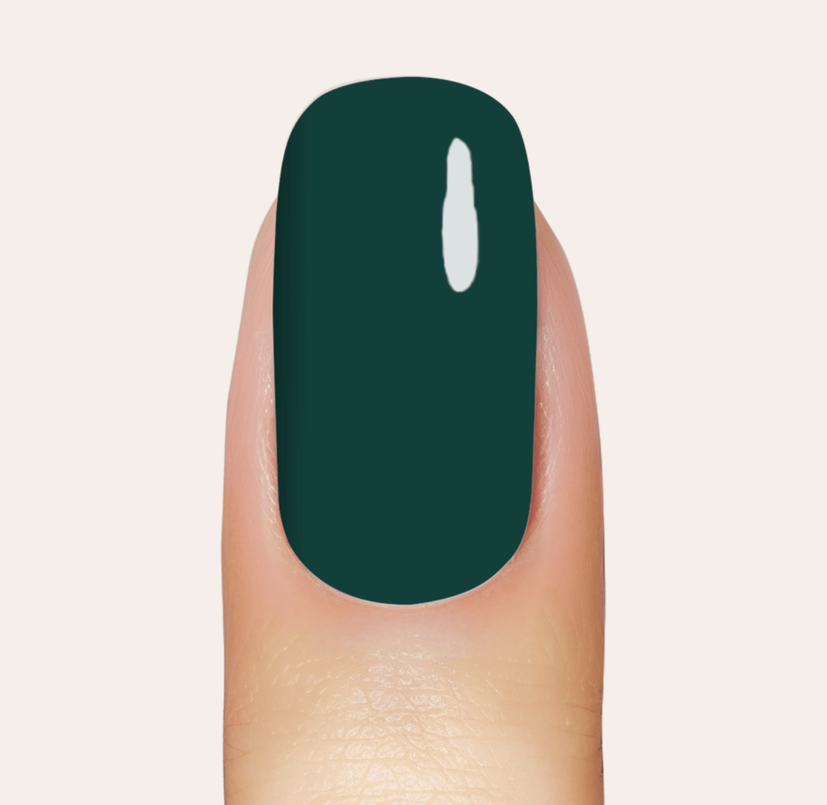 UV Gel: Evergreen Dream