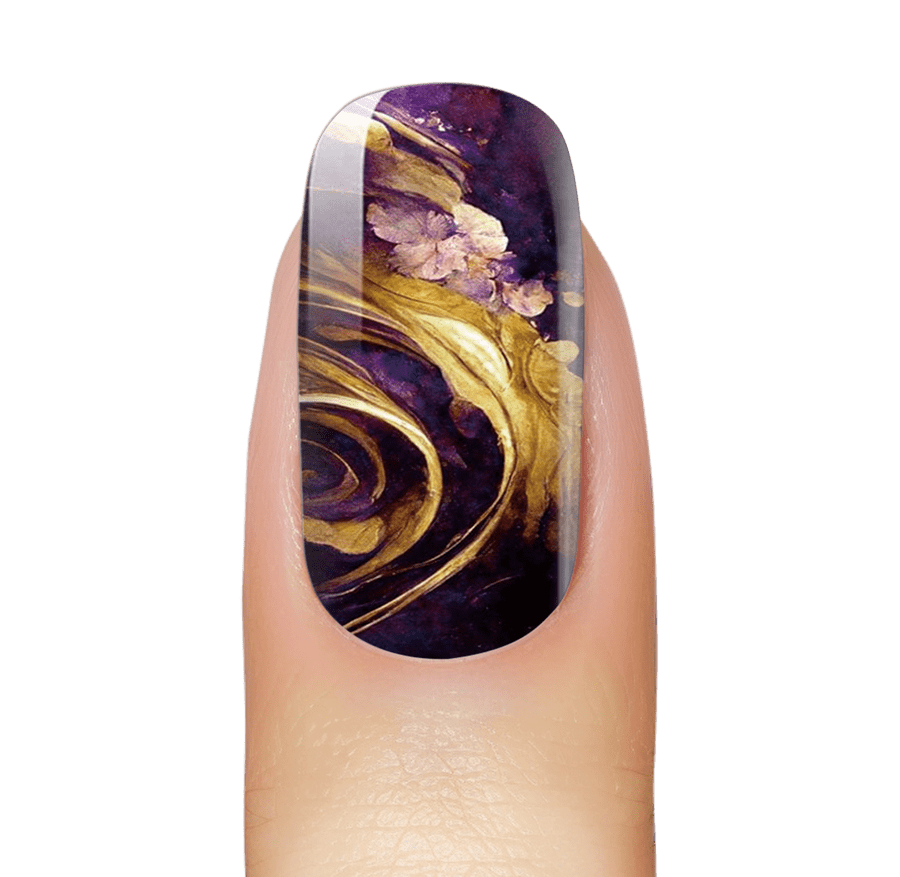 NEW: Casting Magic Marble