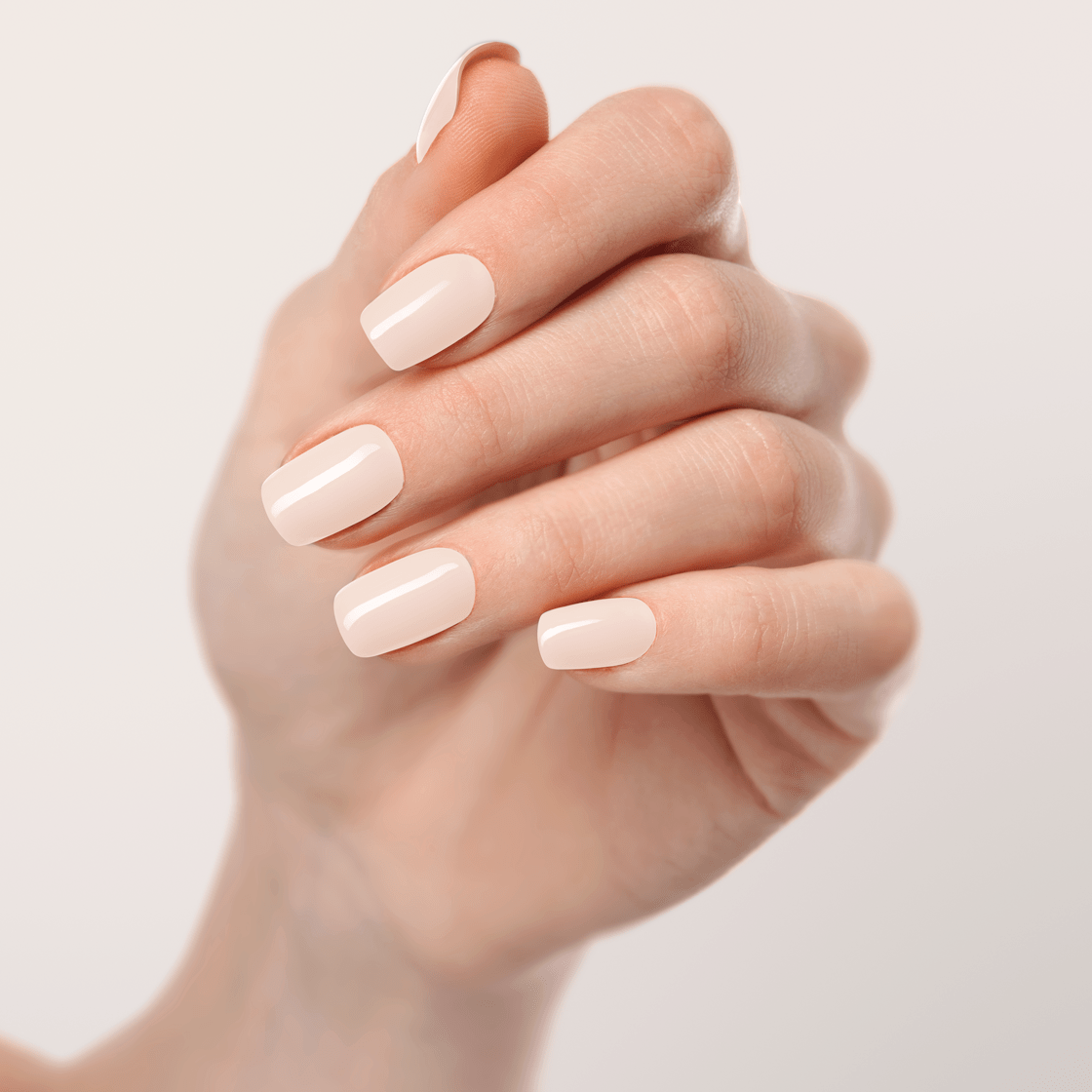 UV Gel: Elegant Perfection