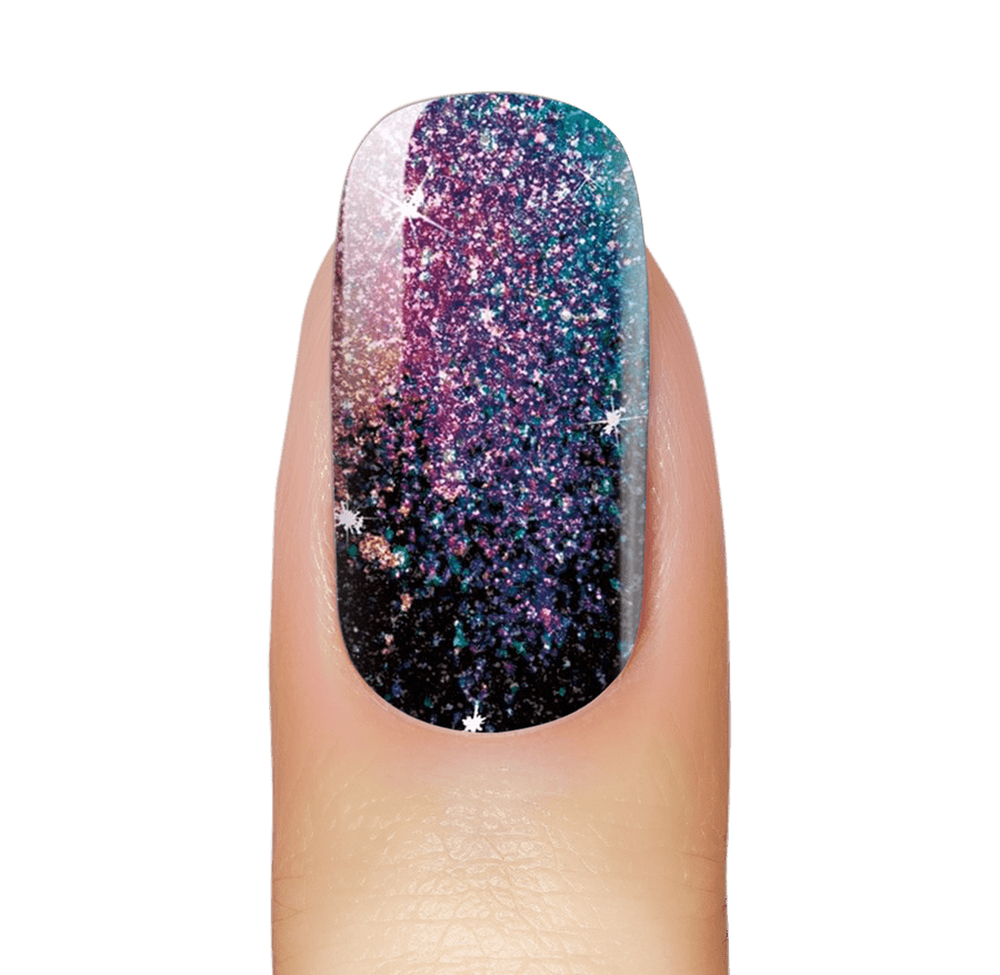 Glitter Borealis (Glitter)