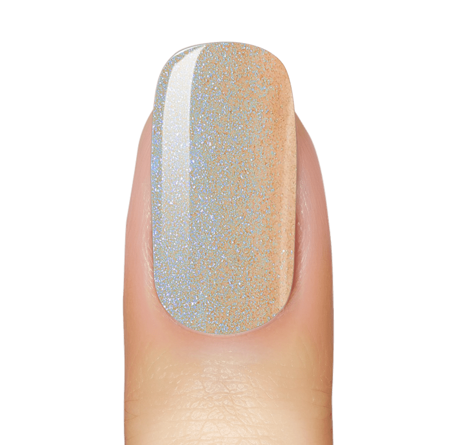 Golden Ice Holo