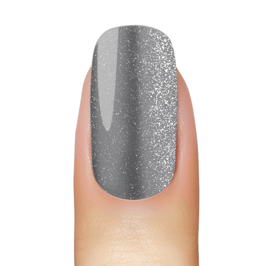 Grey Sky Cat Eye