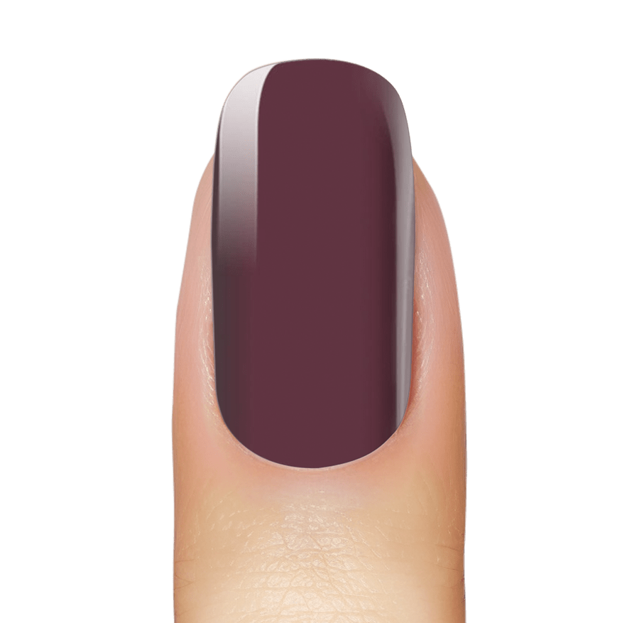 Mysteriously Mauve