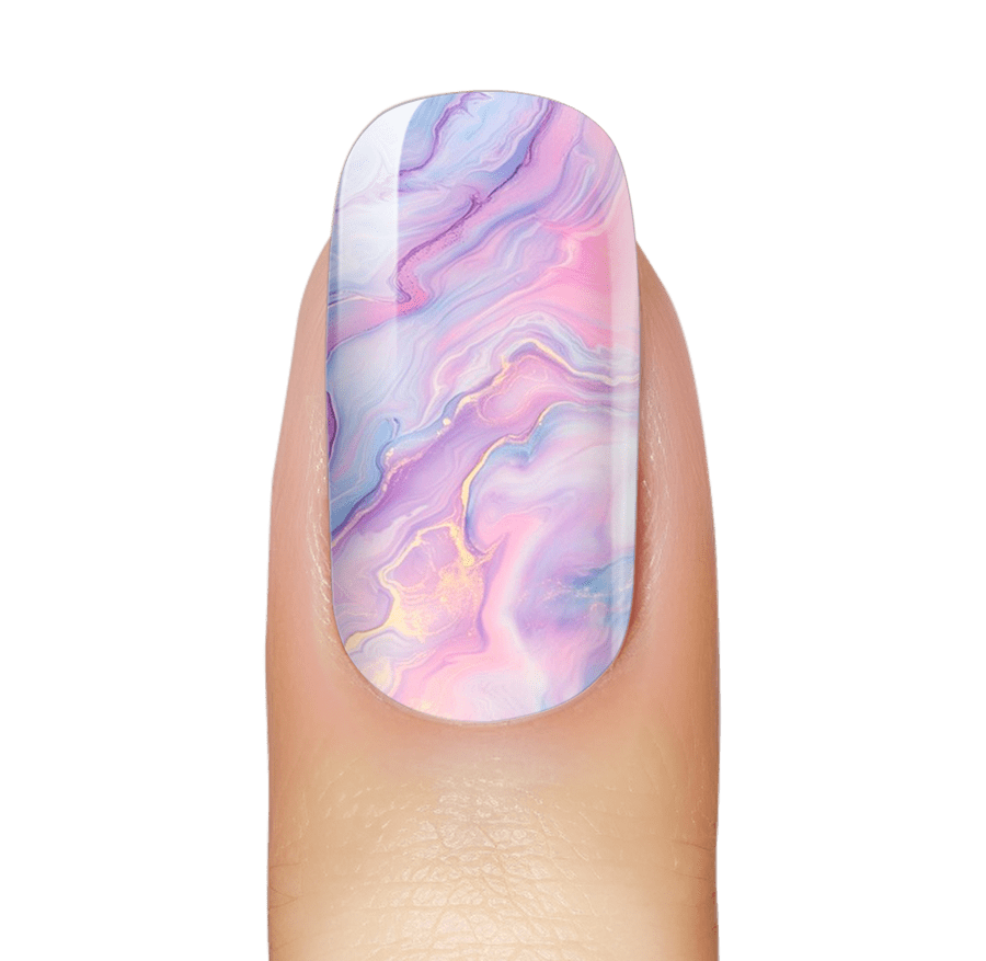 Purple Shore Marble