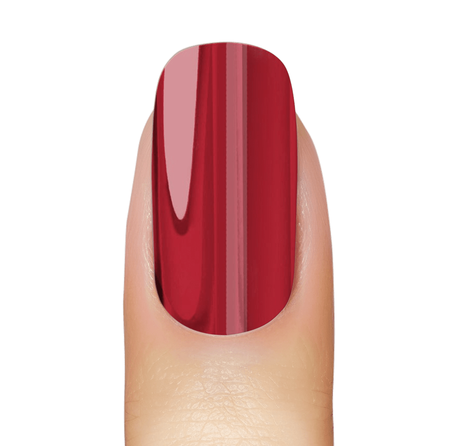 Red Cinnamon (Chrome)