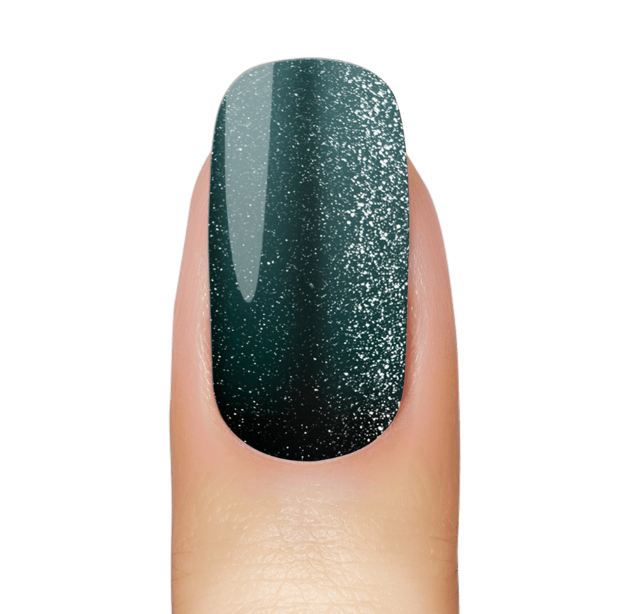 Spearmint Cat Eye