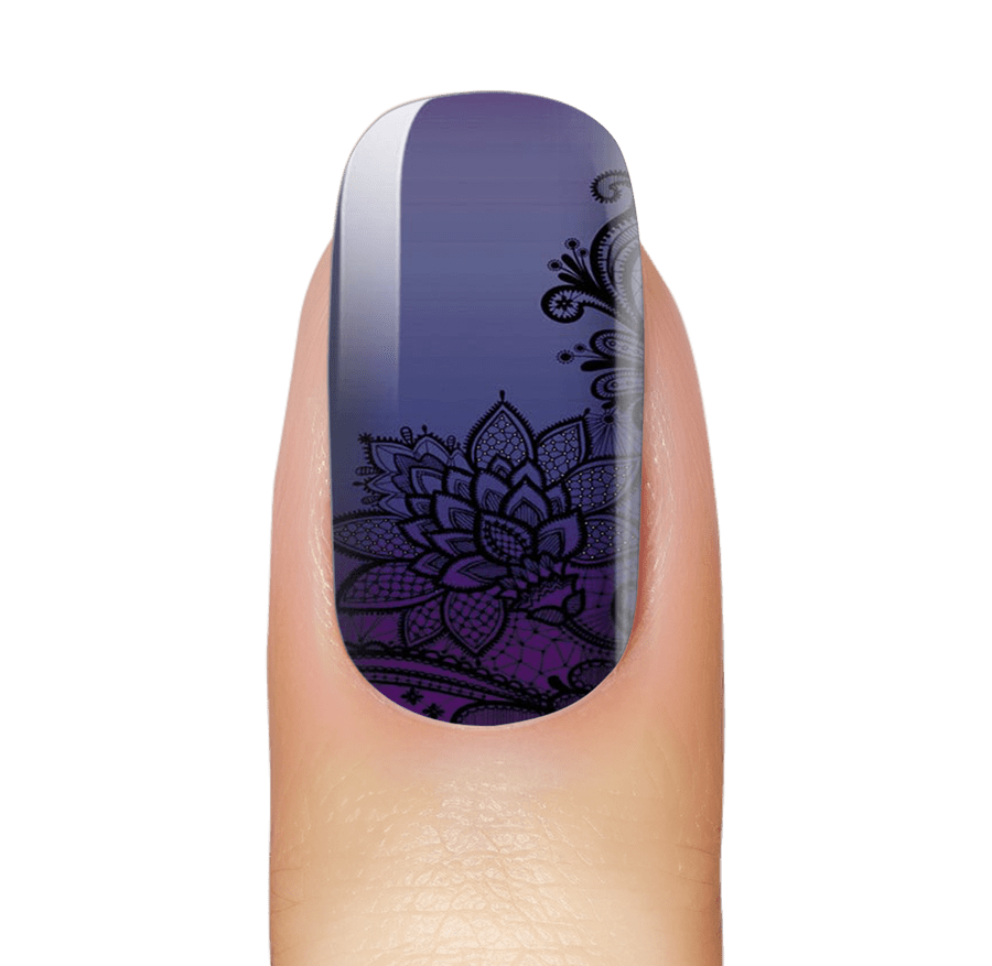 Twilight Lace