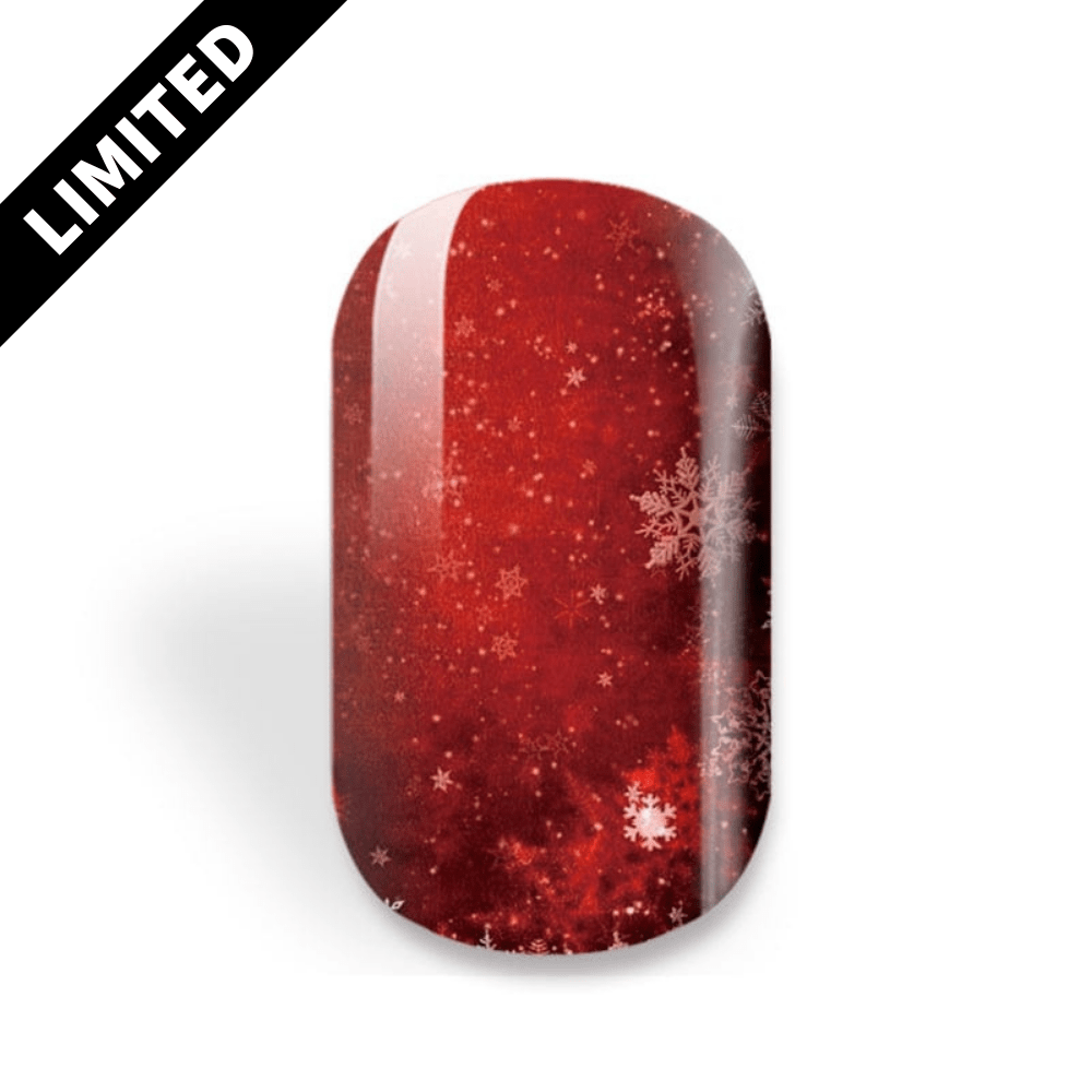 NEU: Scarlet Avalanche